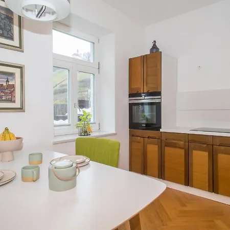 Krista Apartment Maribor