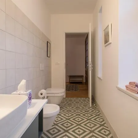 Krista Apartment Maribor