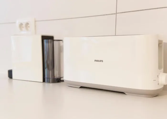 Apartma Krista Maribor