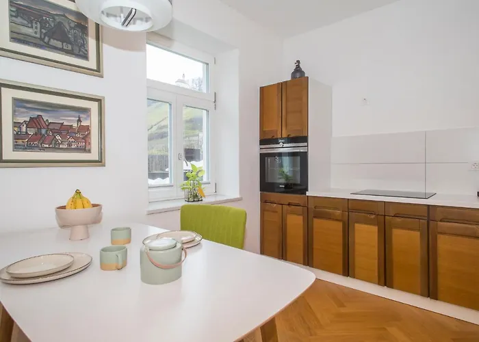 Krista Apartma Maribor