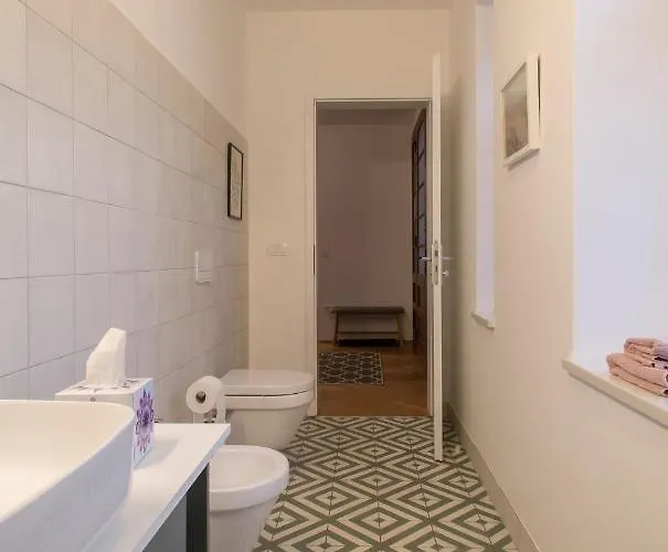 Krista דירה מריבור